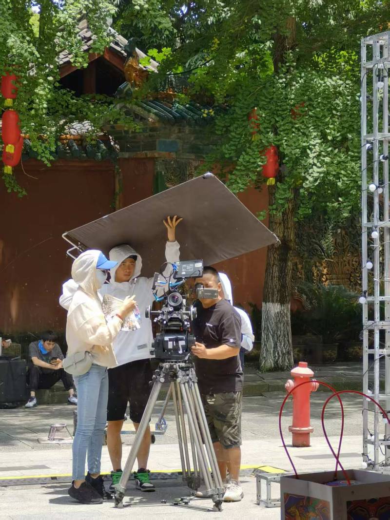慈溪市产品宣传视频拍摄公司避坑：资质、案例、服务全解析
