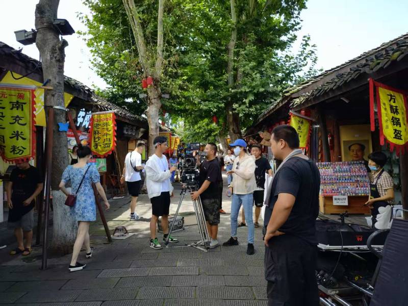 慈溪市产品视频拍摄技术升级：AI与三维动画深度融合
