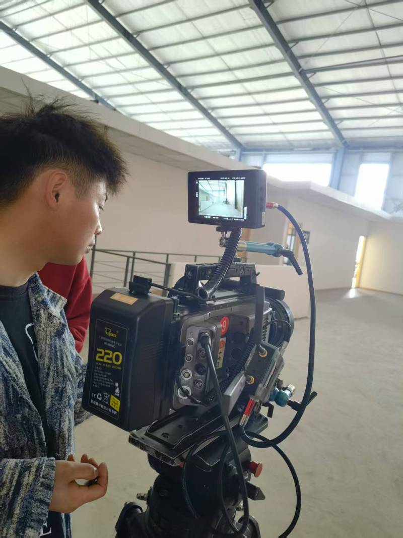 慈溪市电商产品视频拍摄制作：小成本也能产出高质感内容？