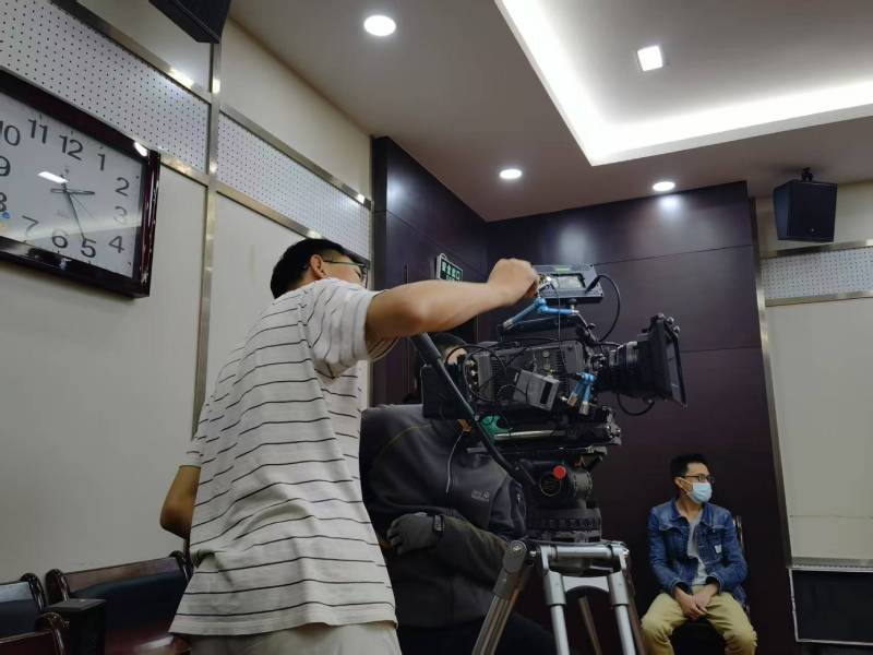 大数据指导创作方向，慈溪市产品视频拍摄公司让每帧画面都有效触达